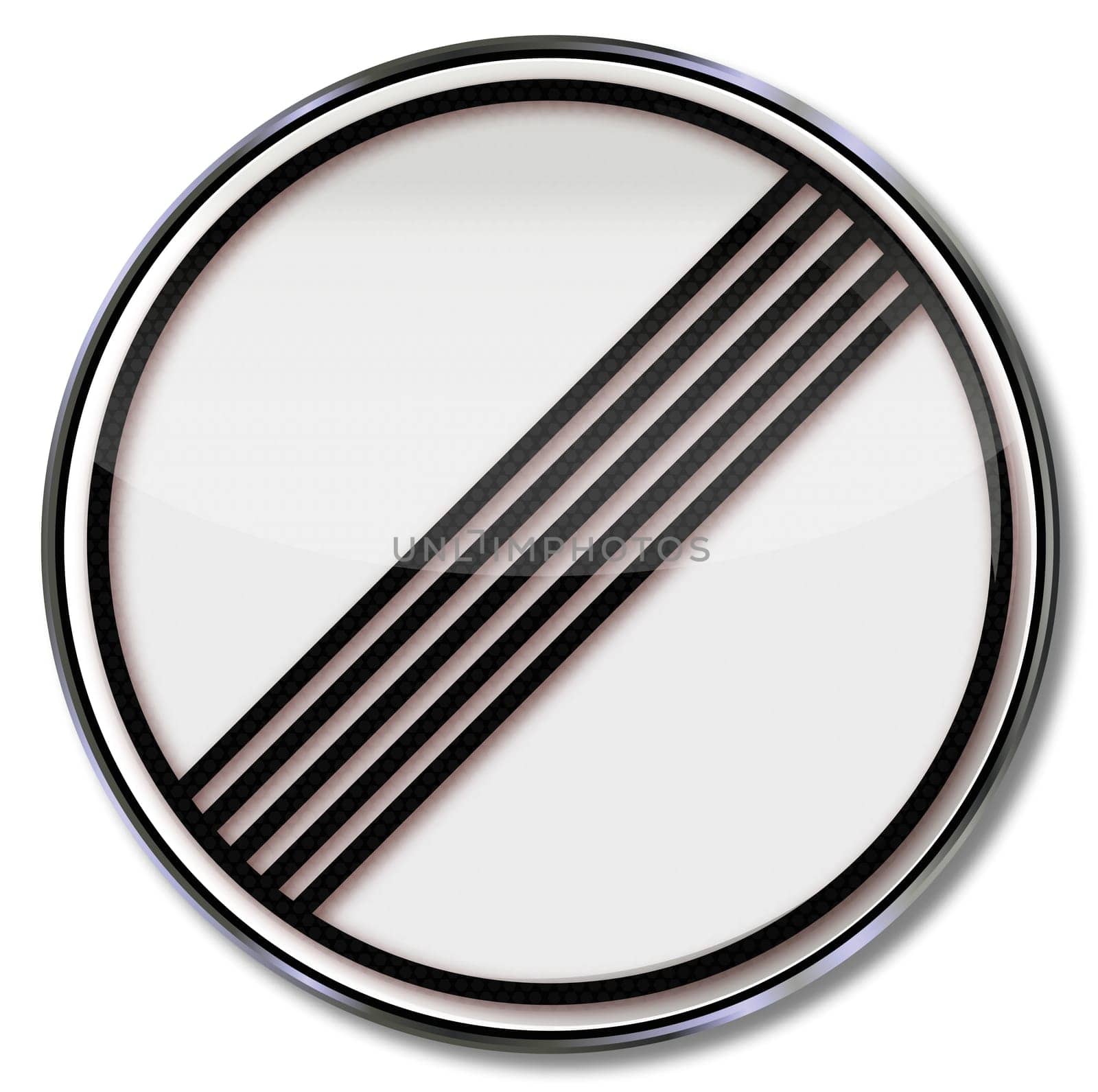 Freedom Traffic Sign