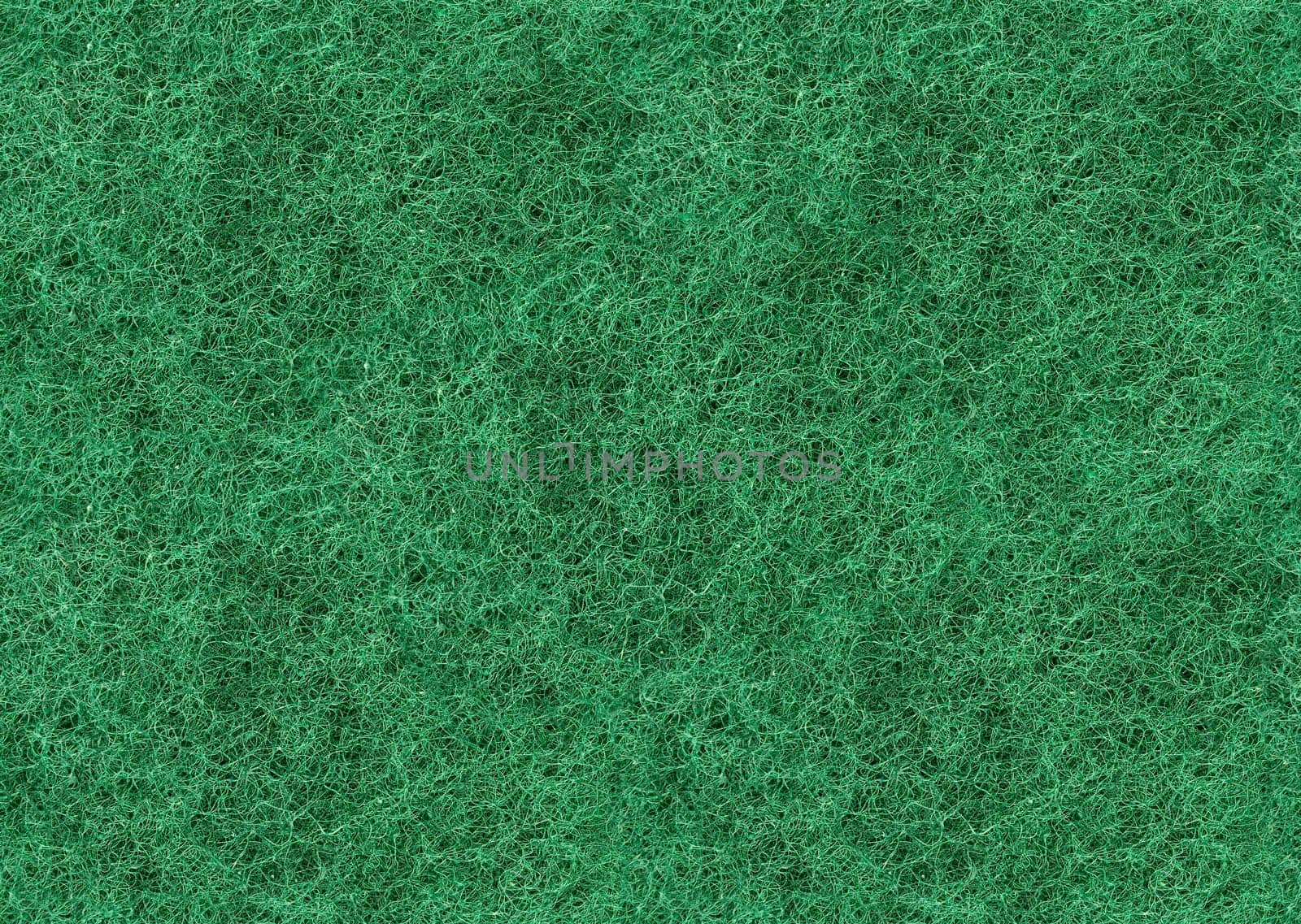 Macro of microfiber material for background use