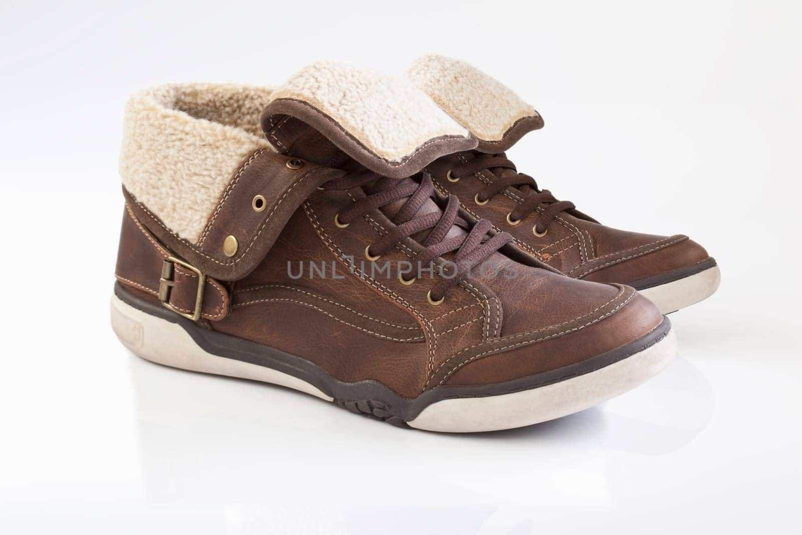 Men's Boots