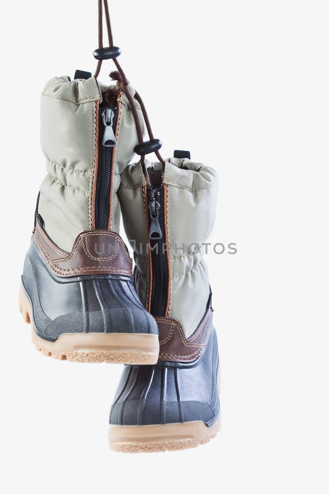 All-Weather Boots