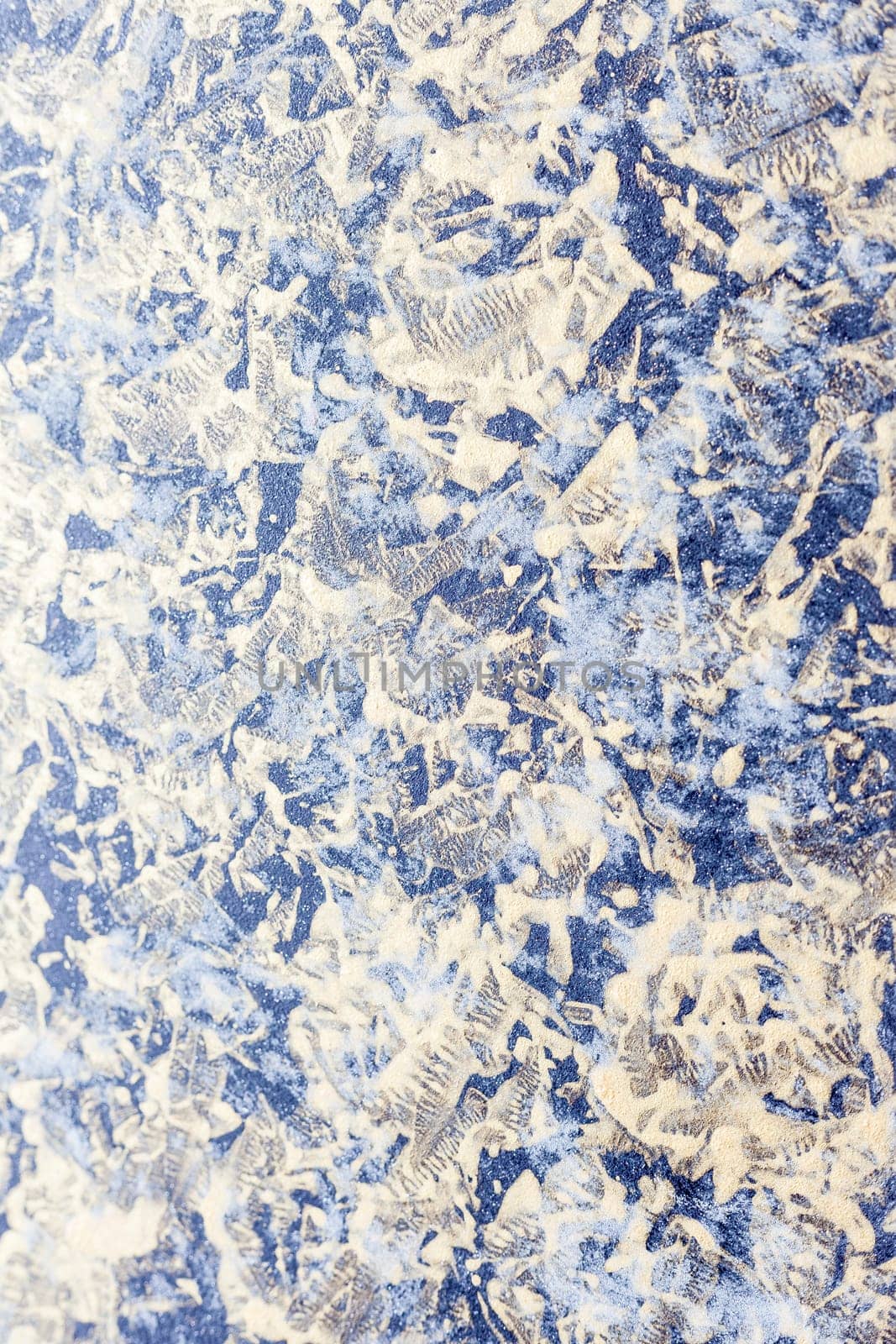the grunge colorfull exposed concrete wall texture