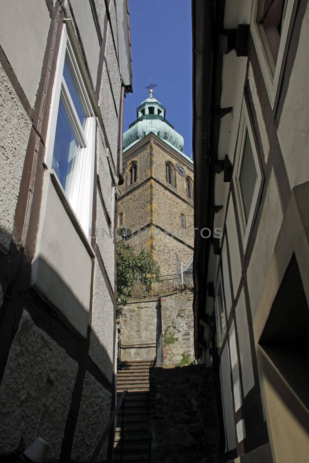 Bad Salzuflen City Church