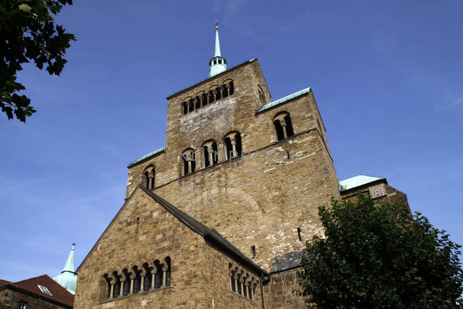 Minden Cathedral