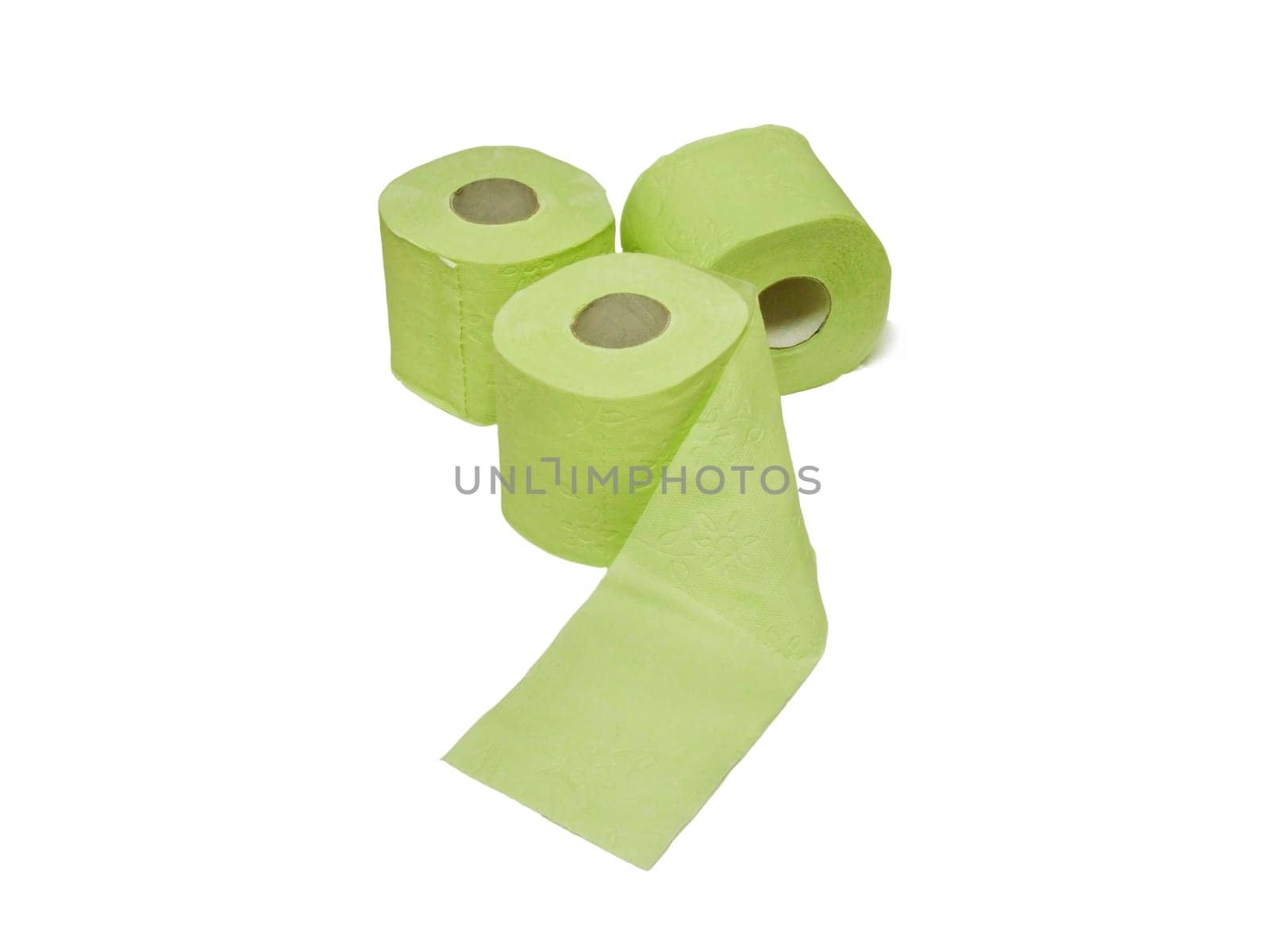 Toilet paper