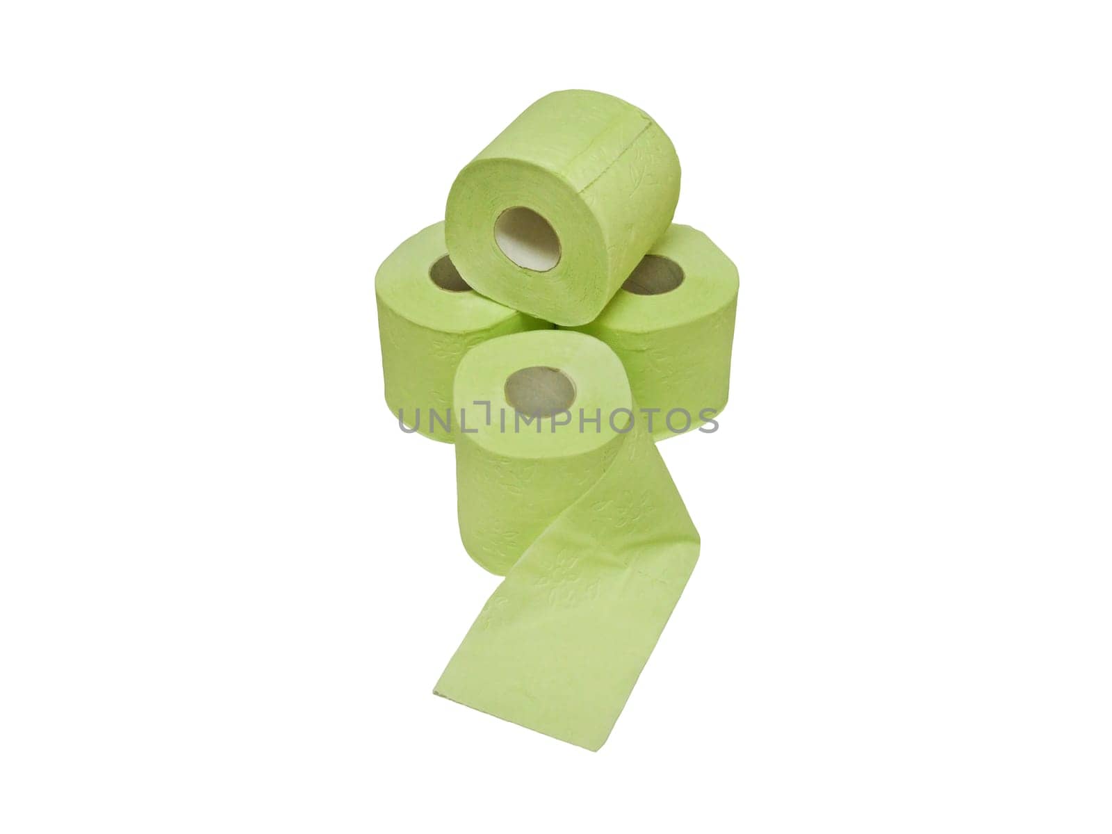 Toilet paper