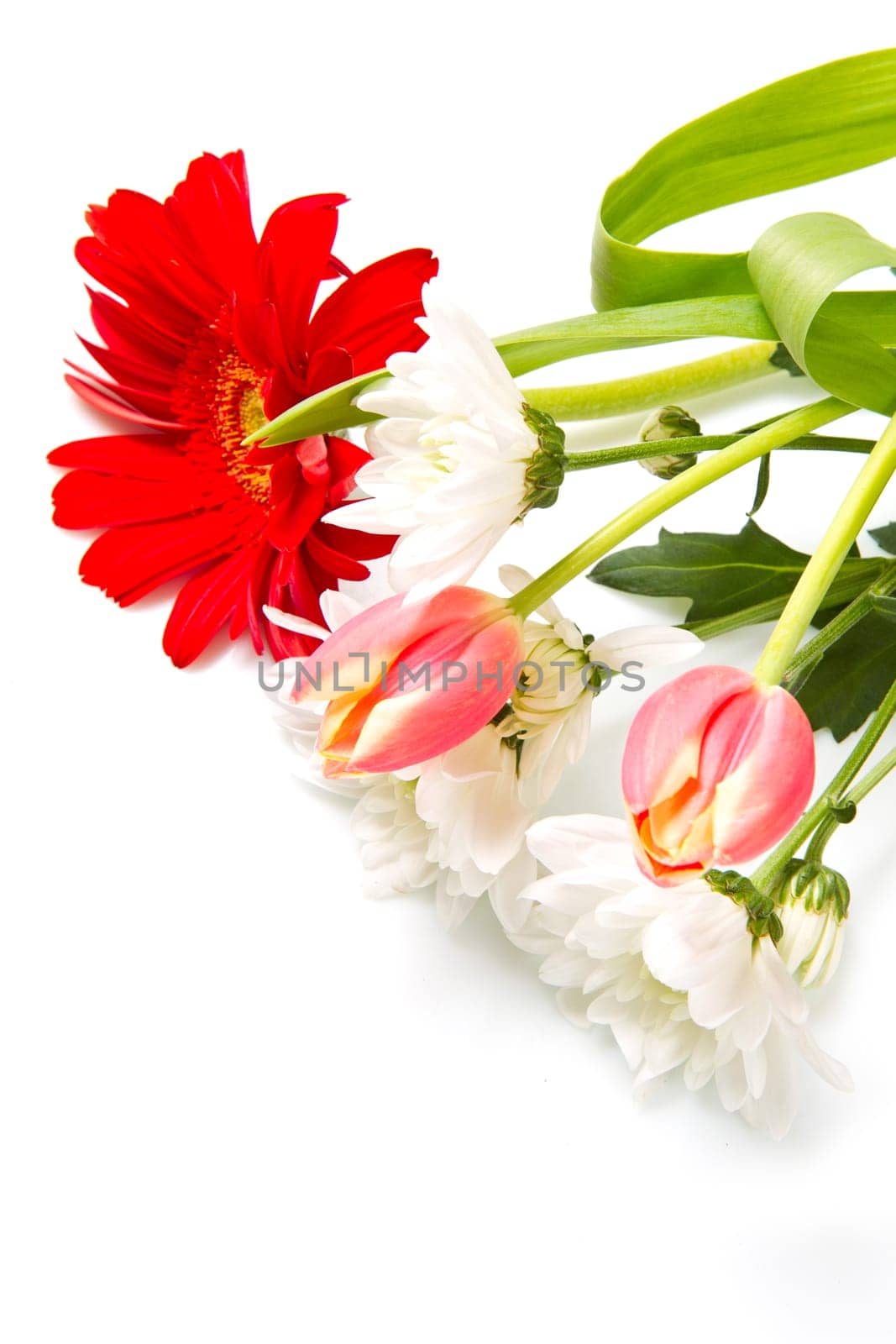 spring bouquet