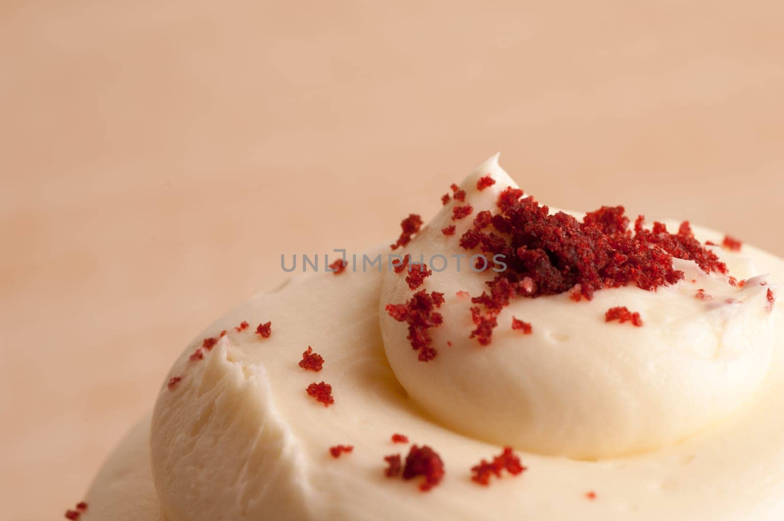 Red Volt Cupcakes