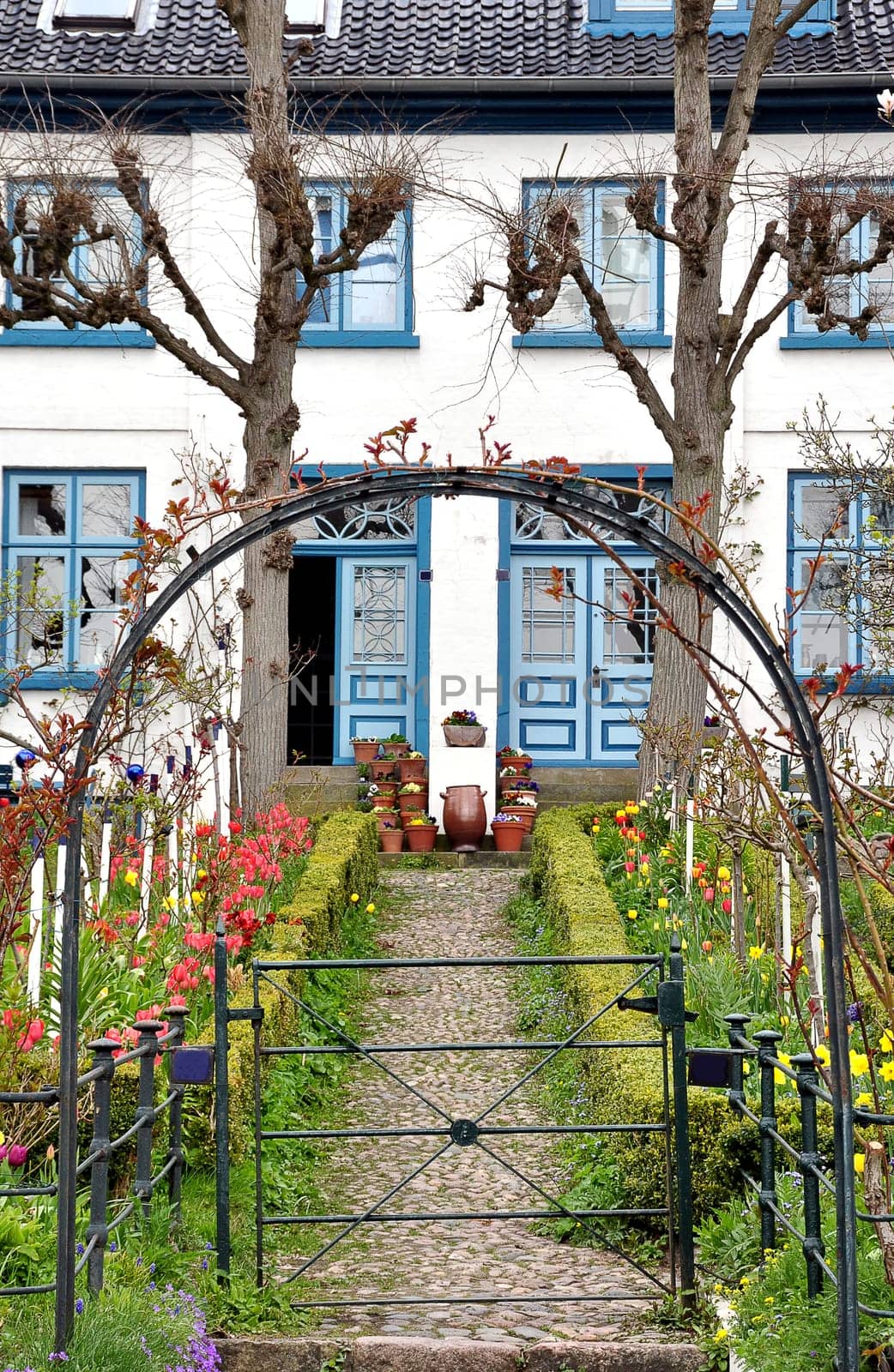 Doppenhaus