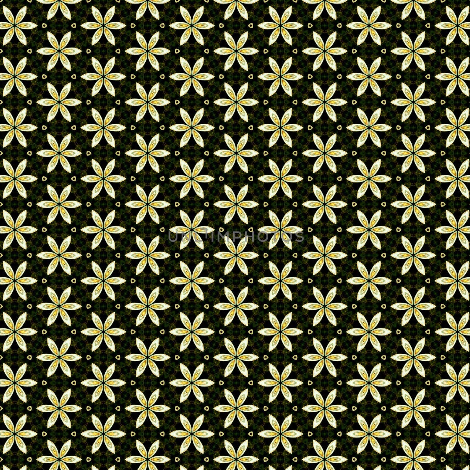 the vintage shabby background with classy patterns