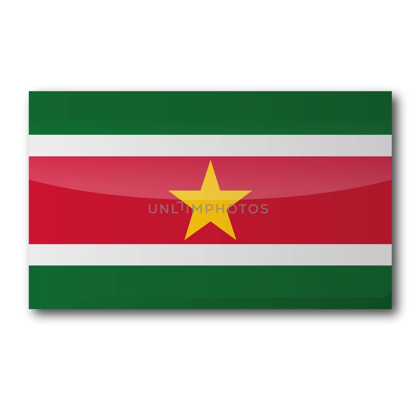 Country,Button,Flag,Suriname