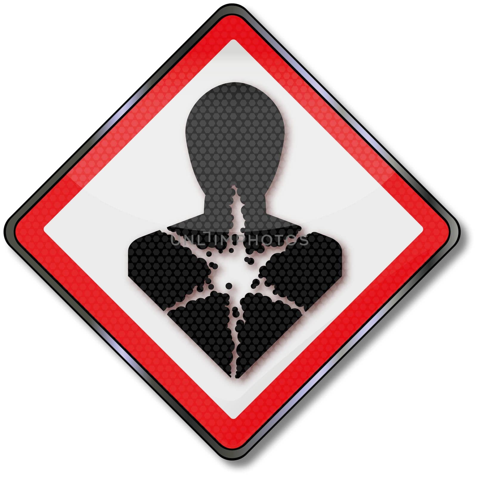 Health Danger Signs