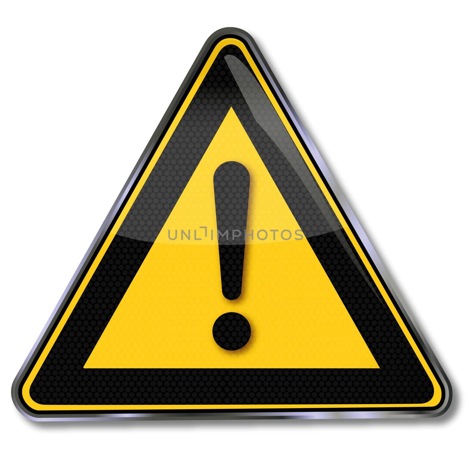Traffic Sign Call Sign