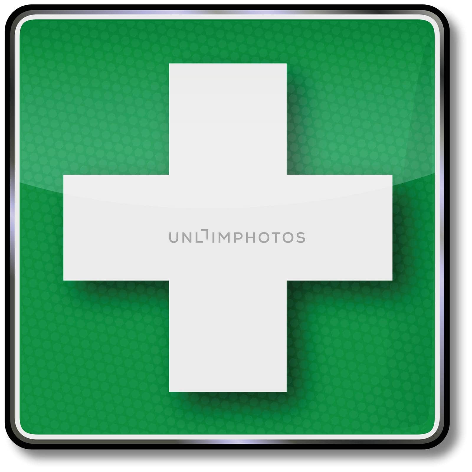 Sign medical assistance