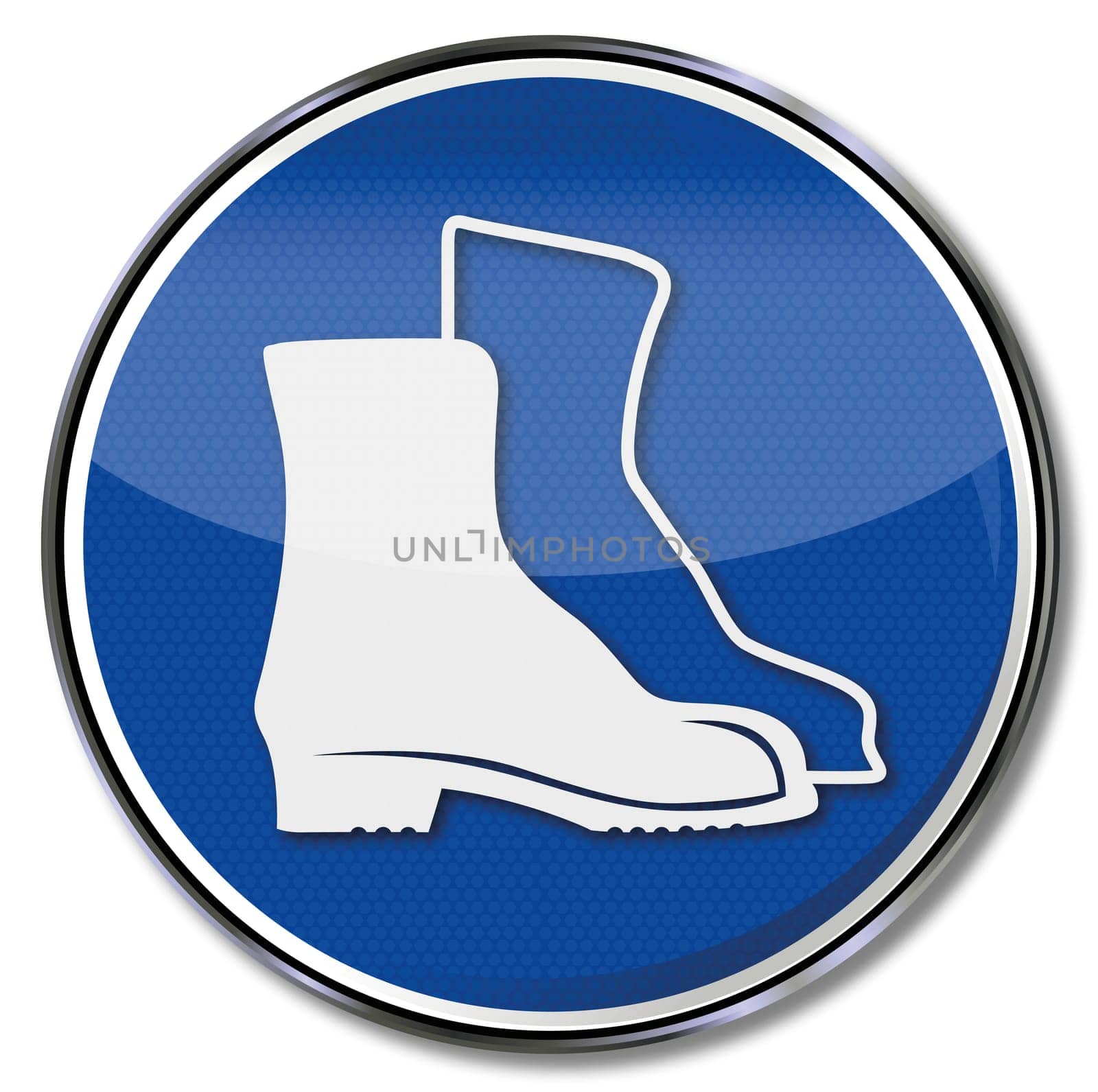 Shield Safety Shoes
