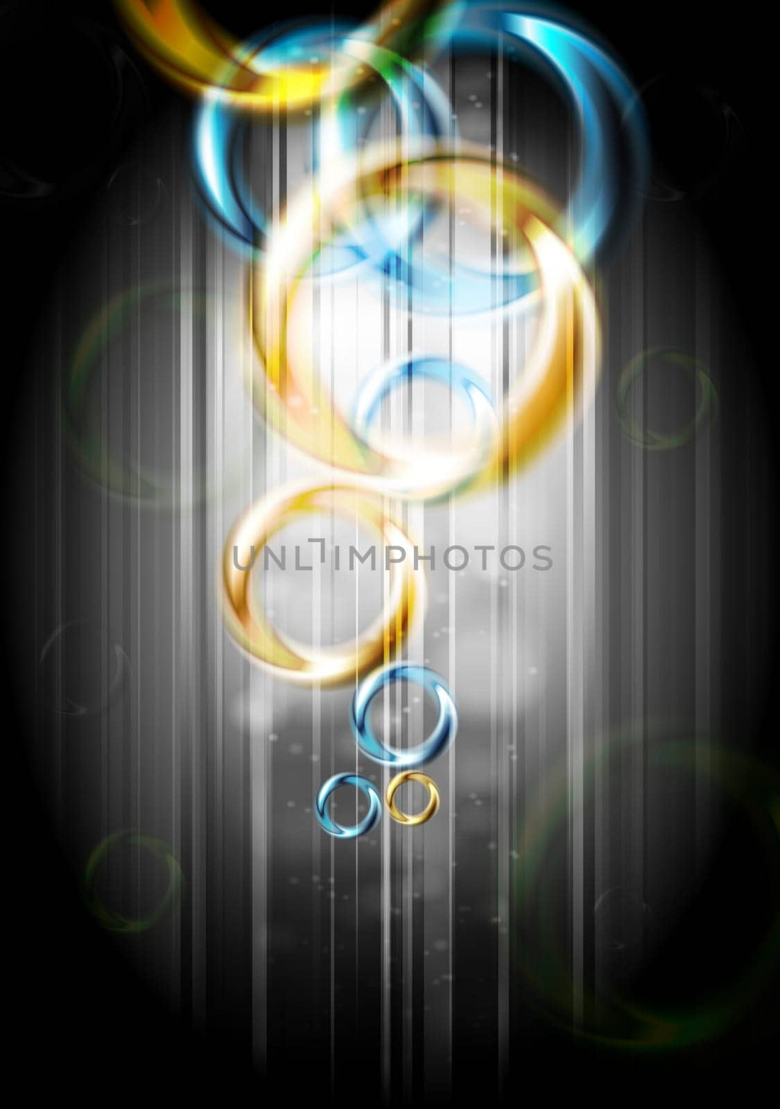 Stylish elegant background. Eps 10 vector illustration