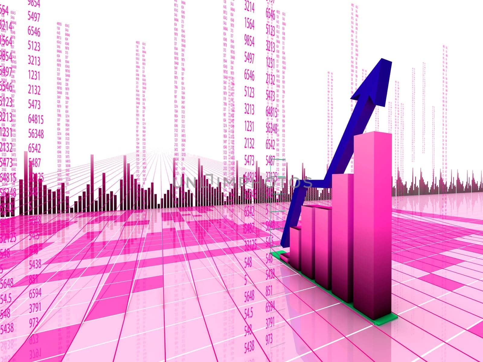 business graphic