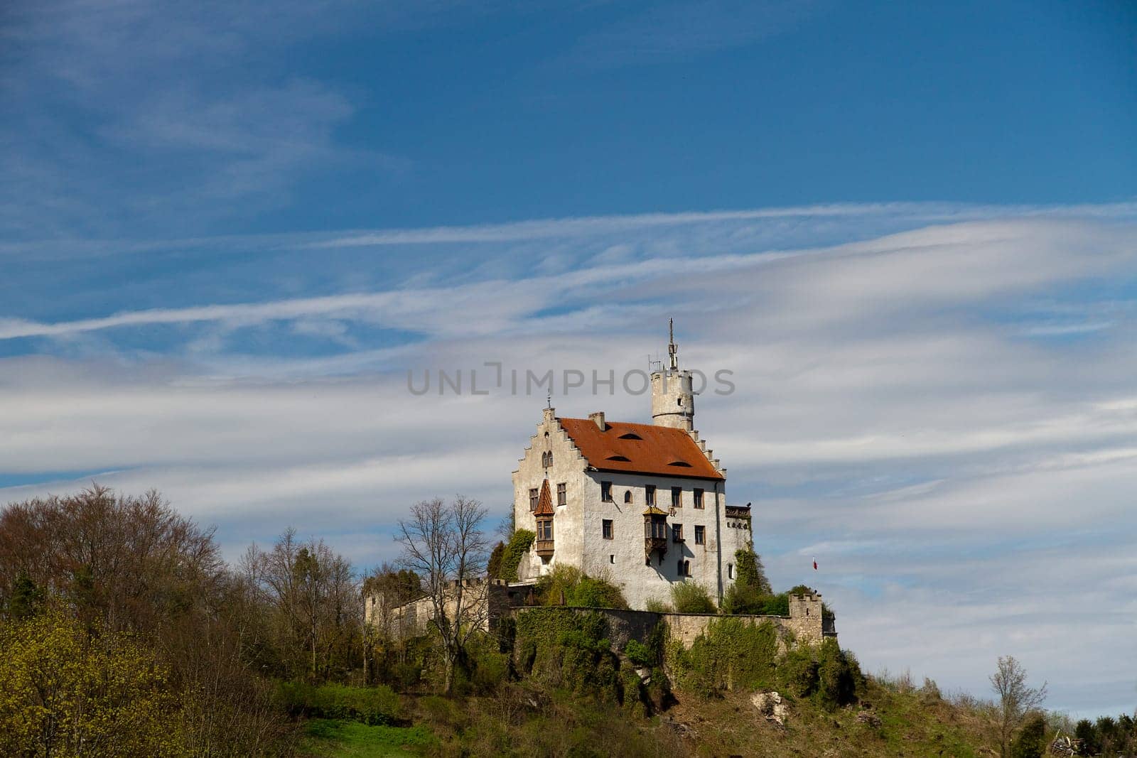 Gößweinstein Castle