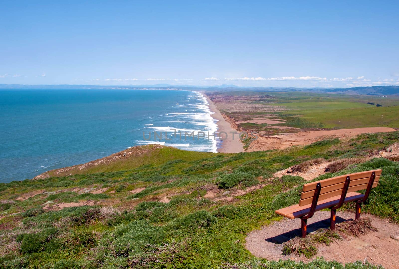 Point Reyes National Seashore