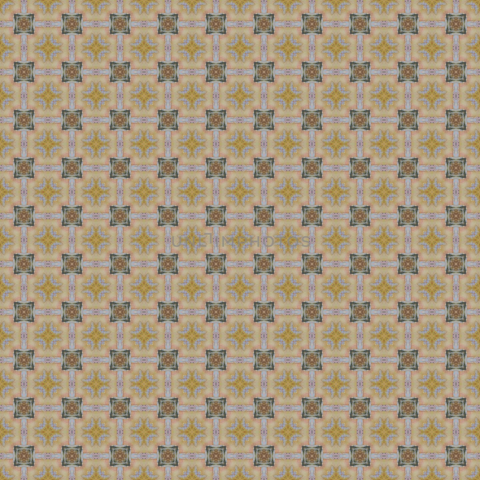 the vintage shabby background with classy patterns