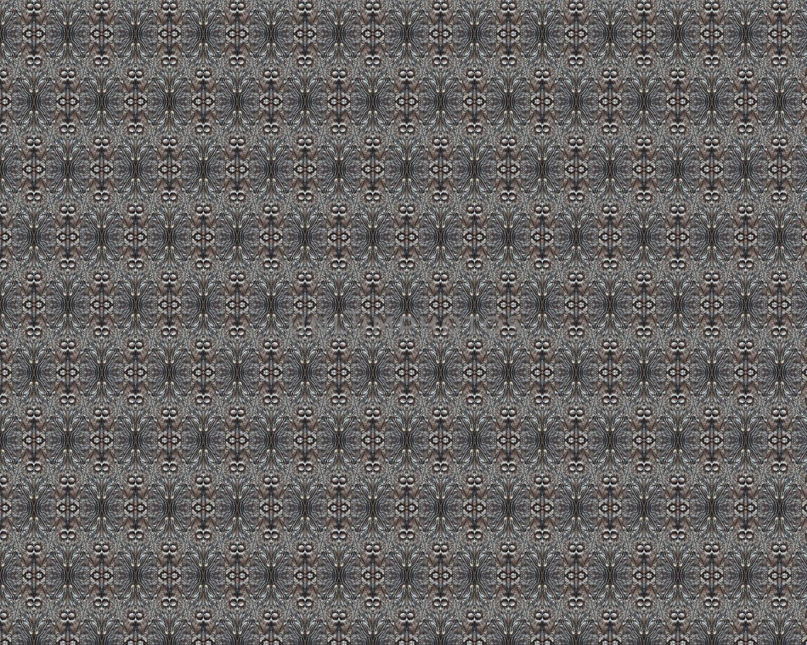 the vintage shabby background with classy patterns