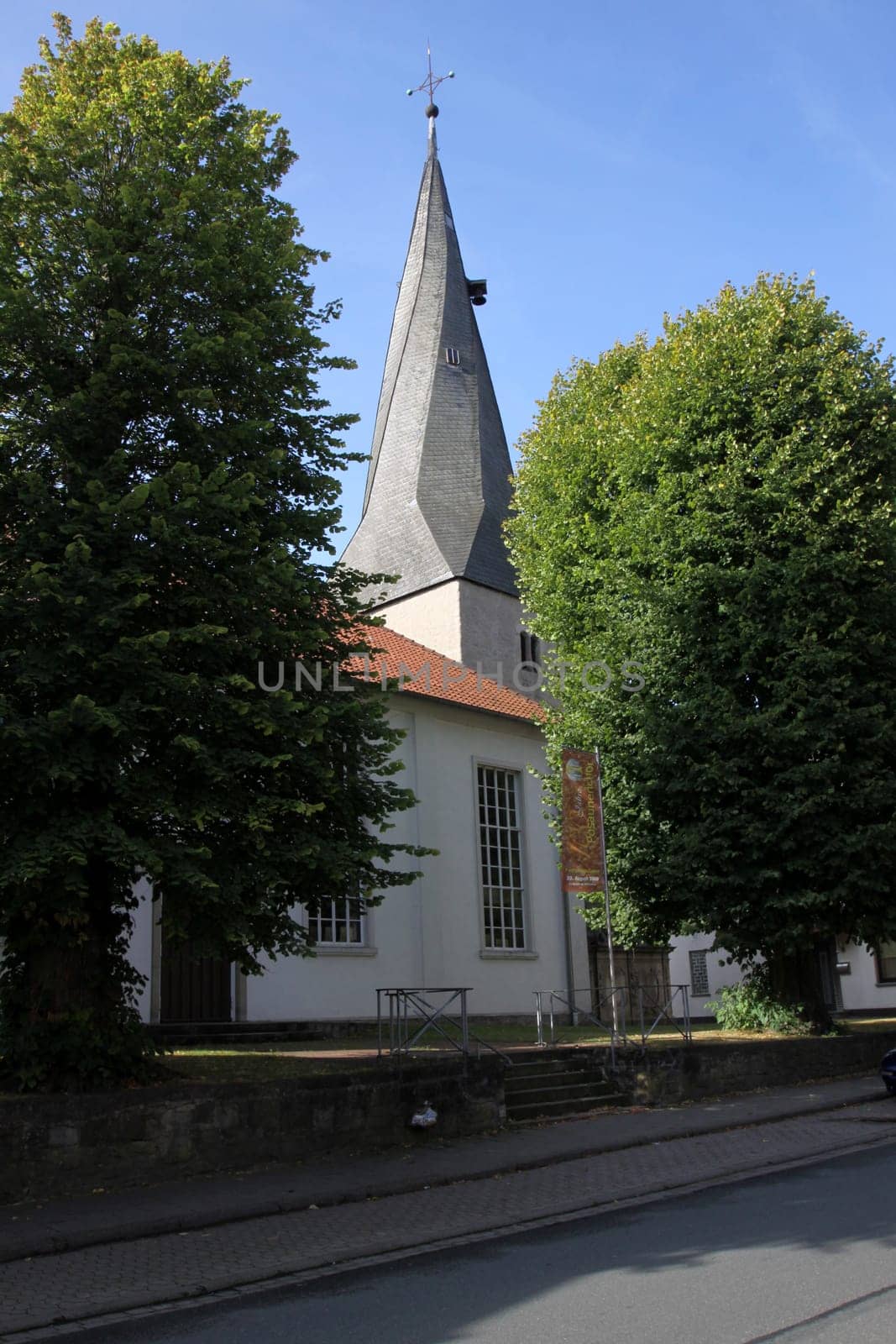Evangelical Church Alverdissen