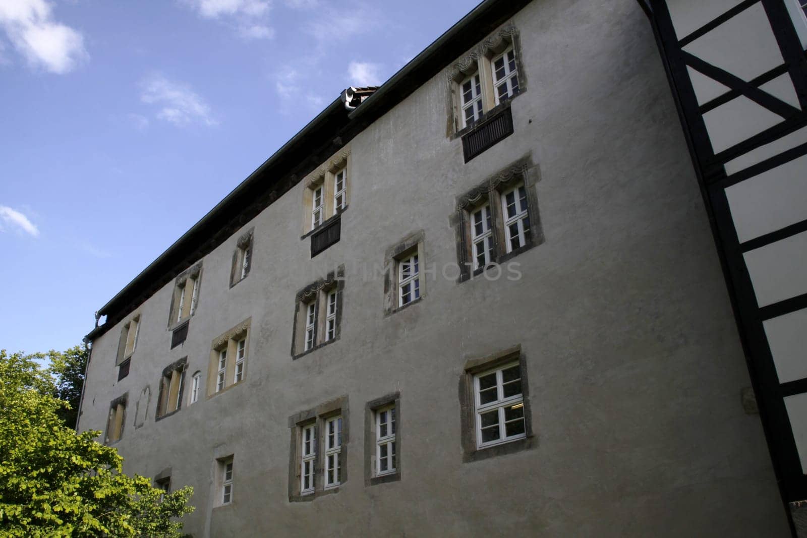 Domain Castle Aerzen