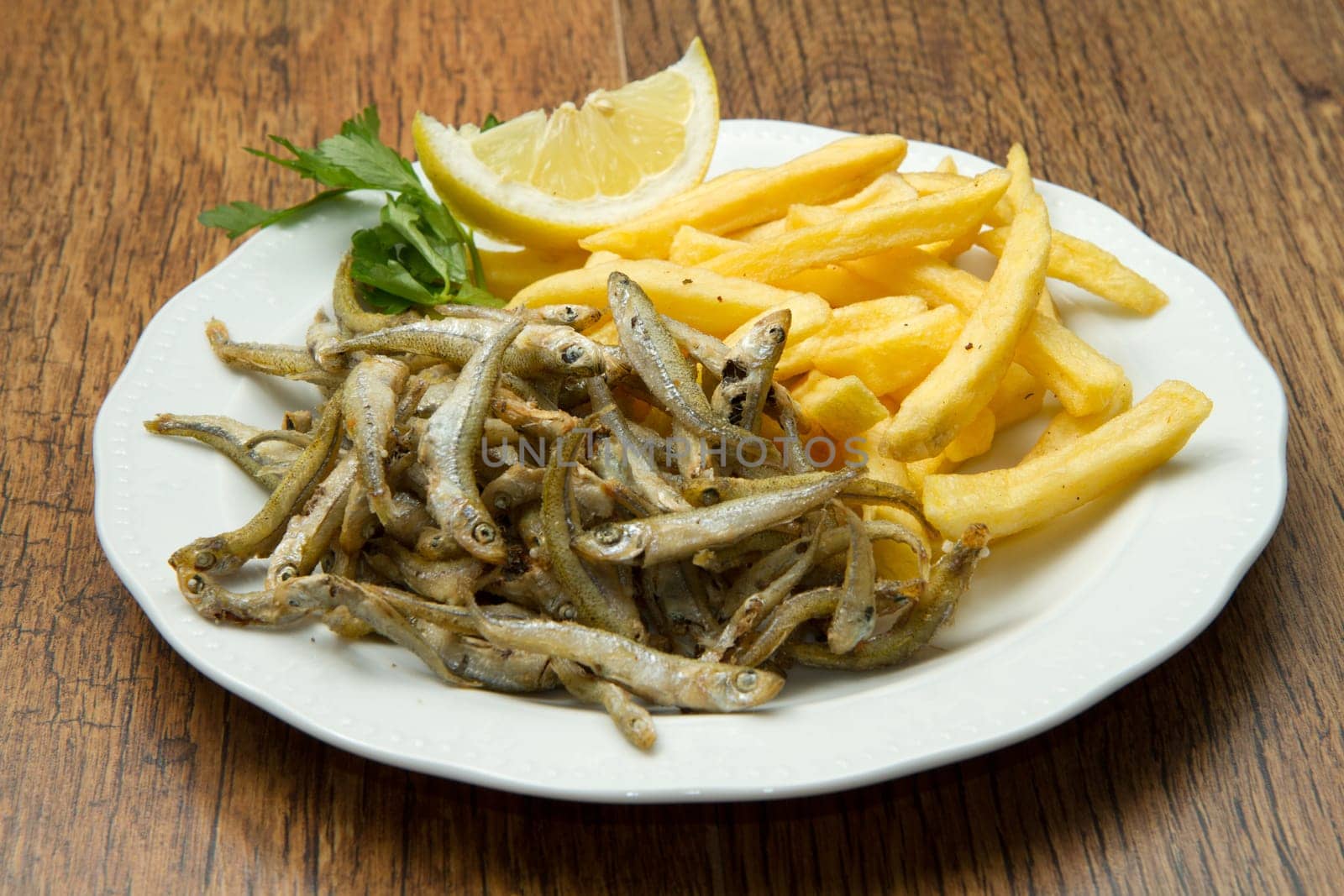 minnows fried