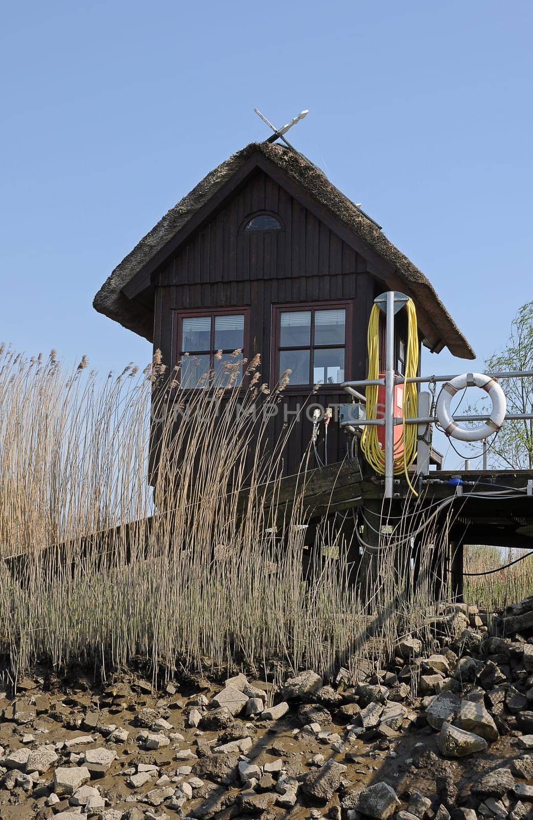 Harbour Cottage