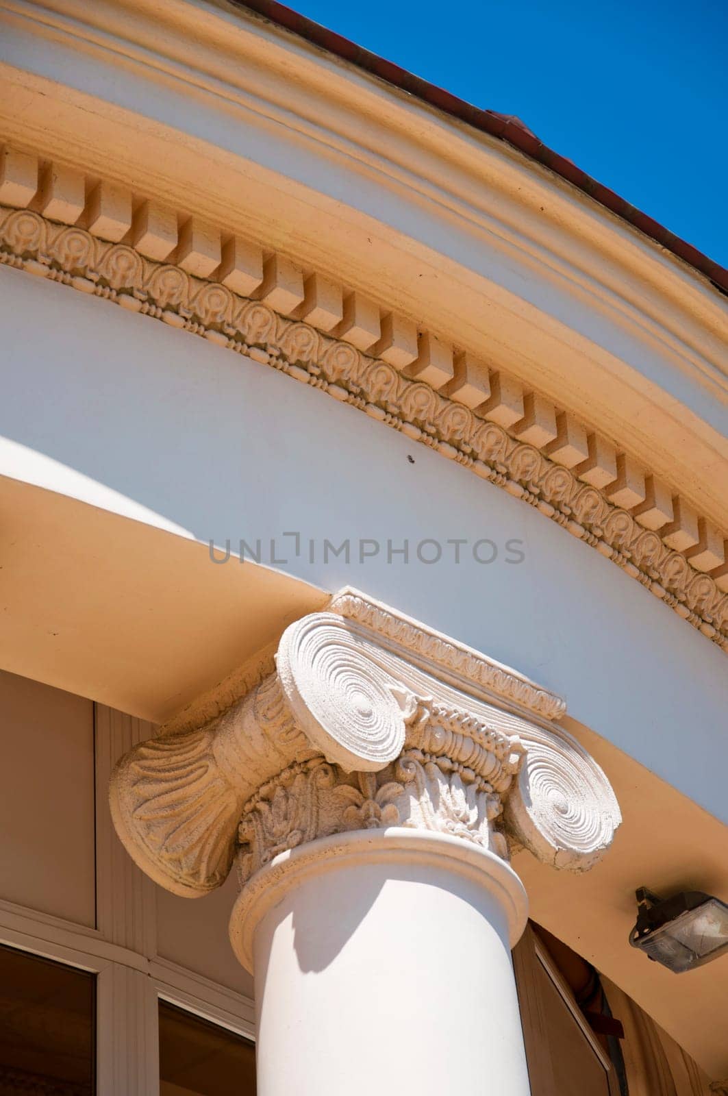 Sochi Art Museum of the Stalin era