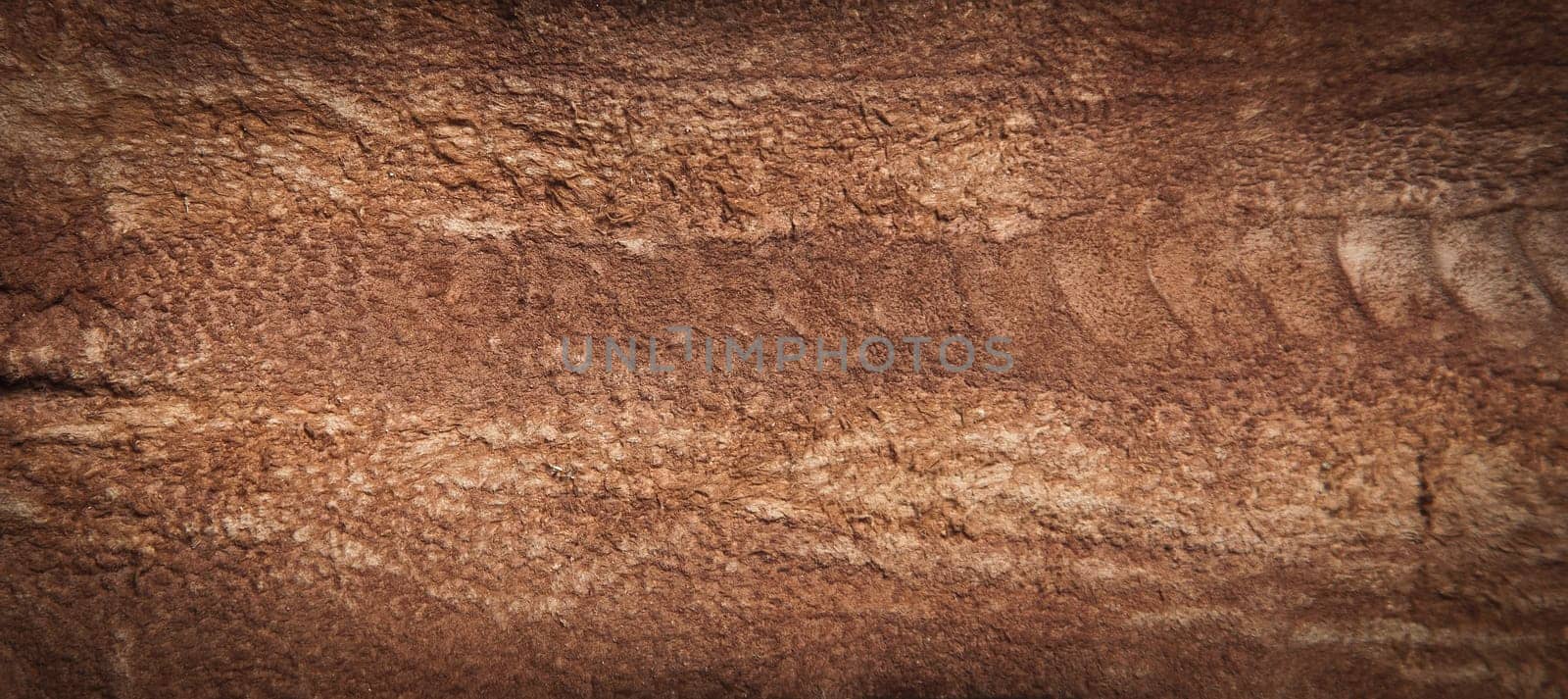 Genuine Leather for luxury goods and background composing