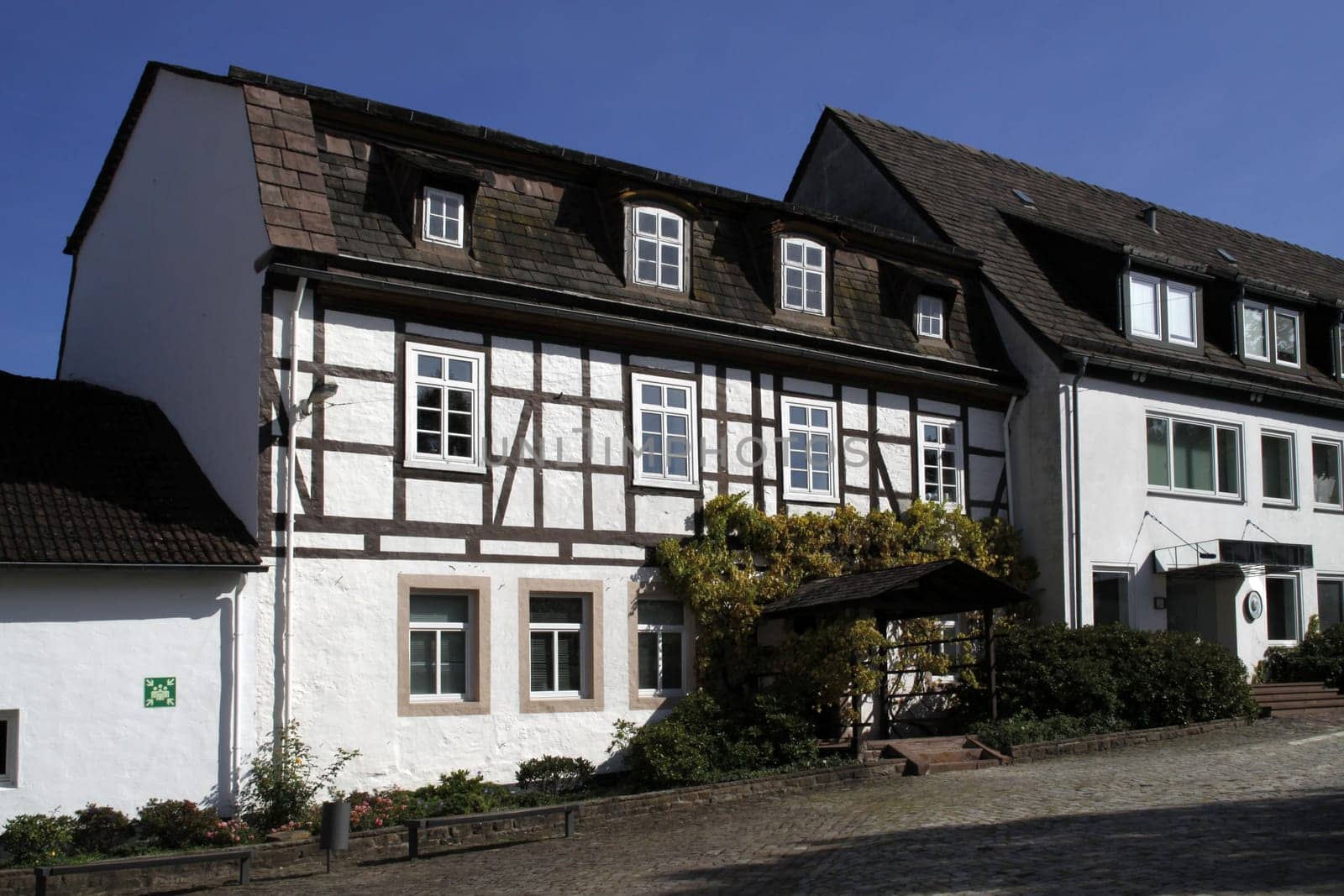 Fürstenberg Porcelain Manufactory