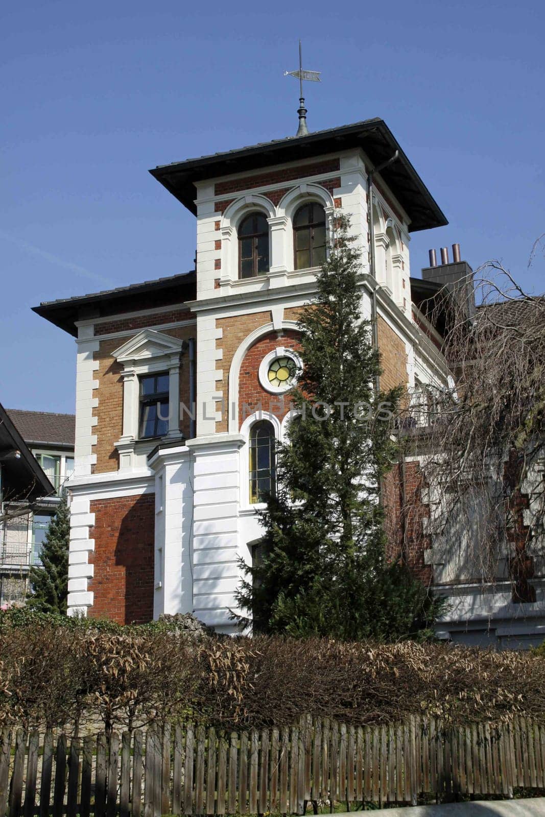Villa in Bad Salzuflen