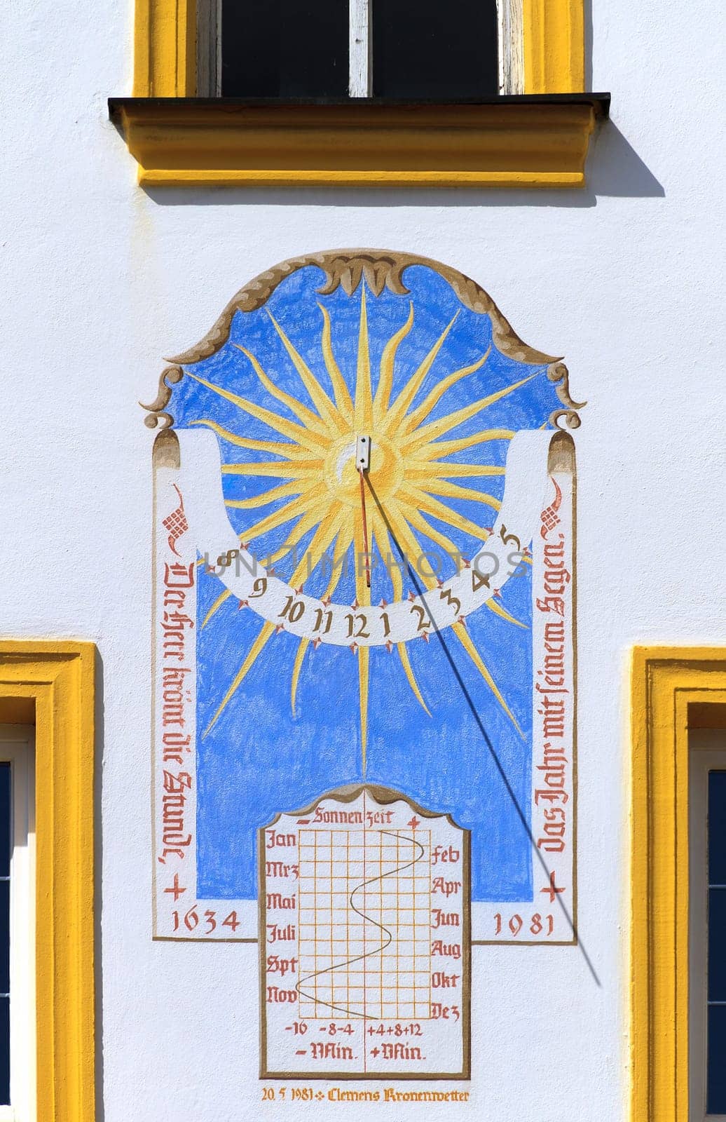 Sundial