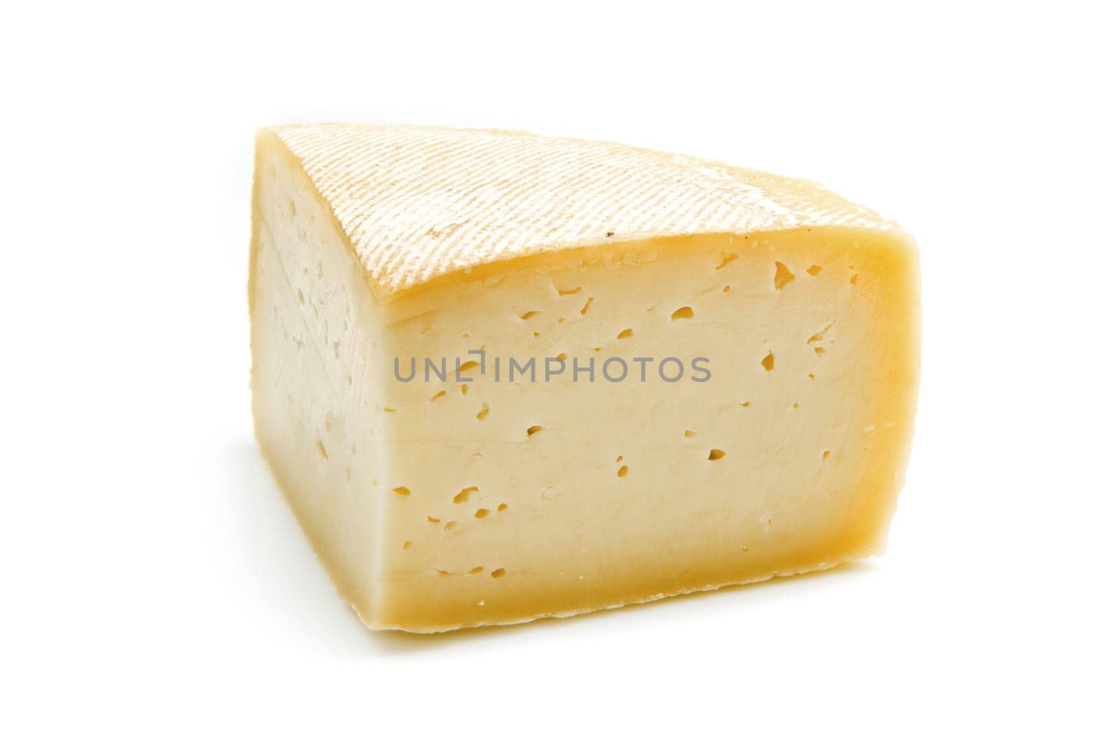 caciotta cheese