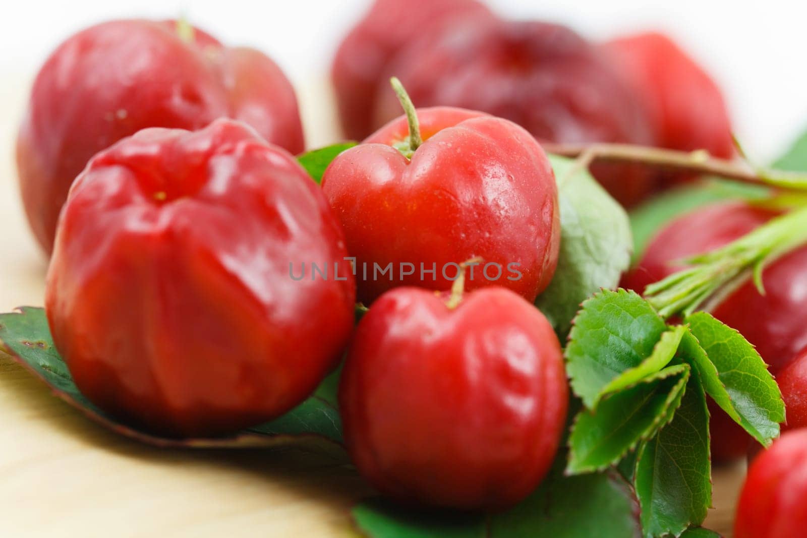 Acerola Cherry - Brazil