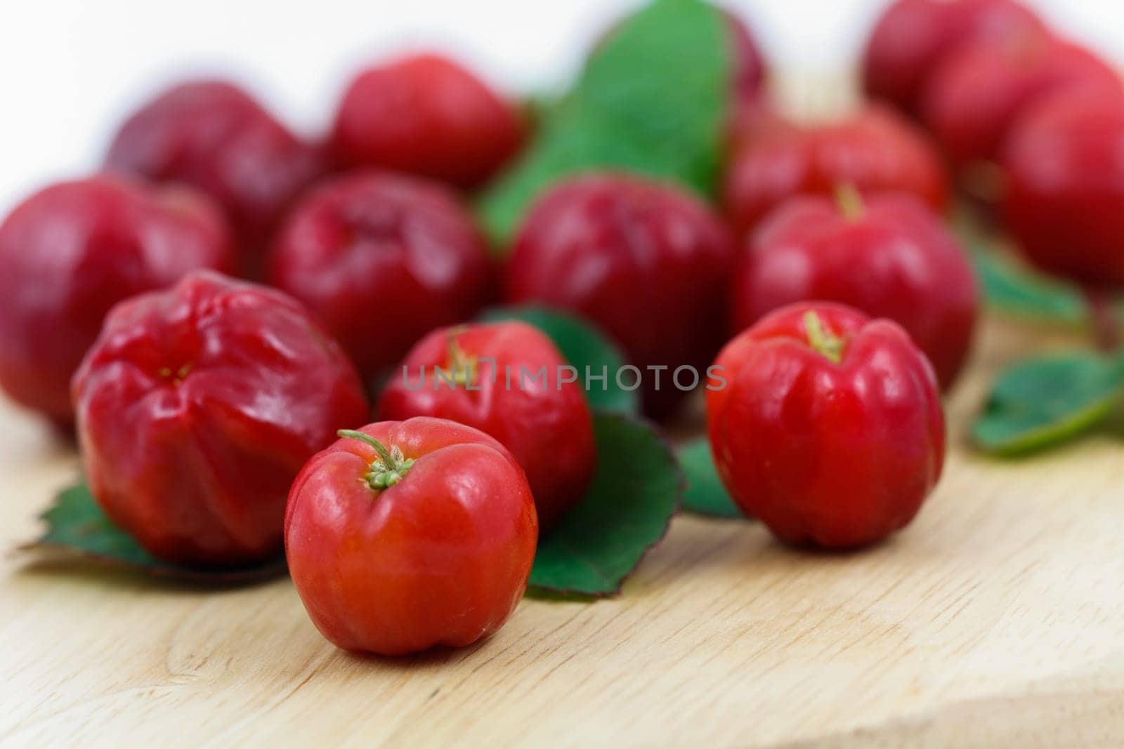 Acerola Cherry - Brazil