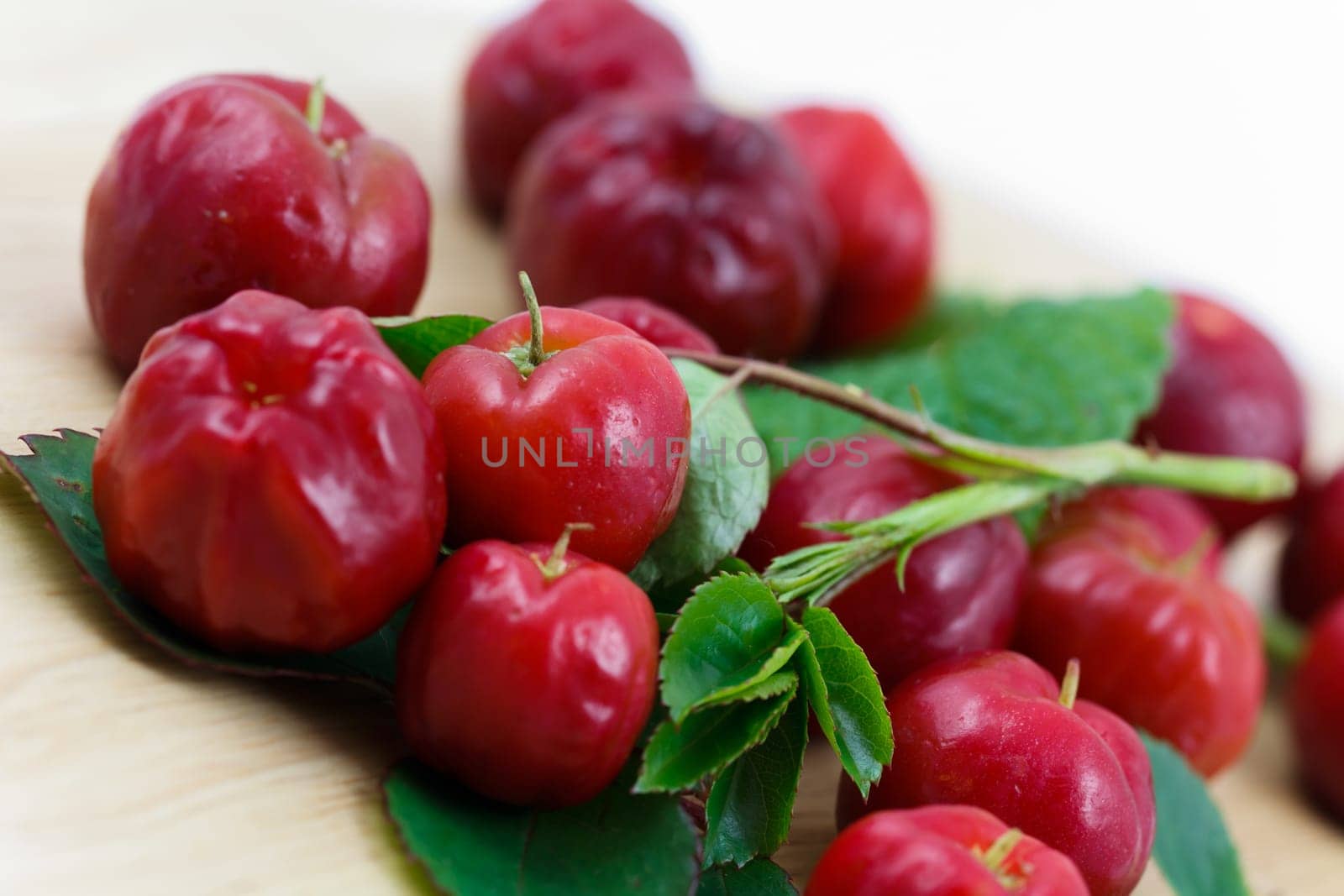 Acerola Cherry - Brazil