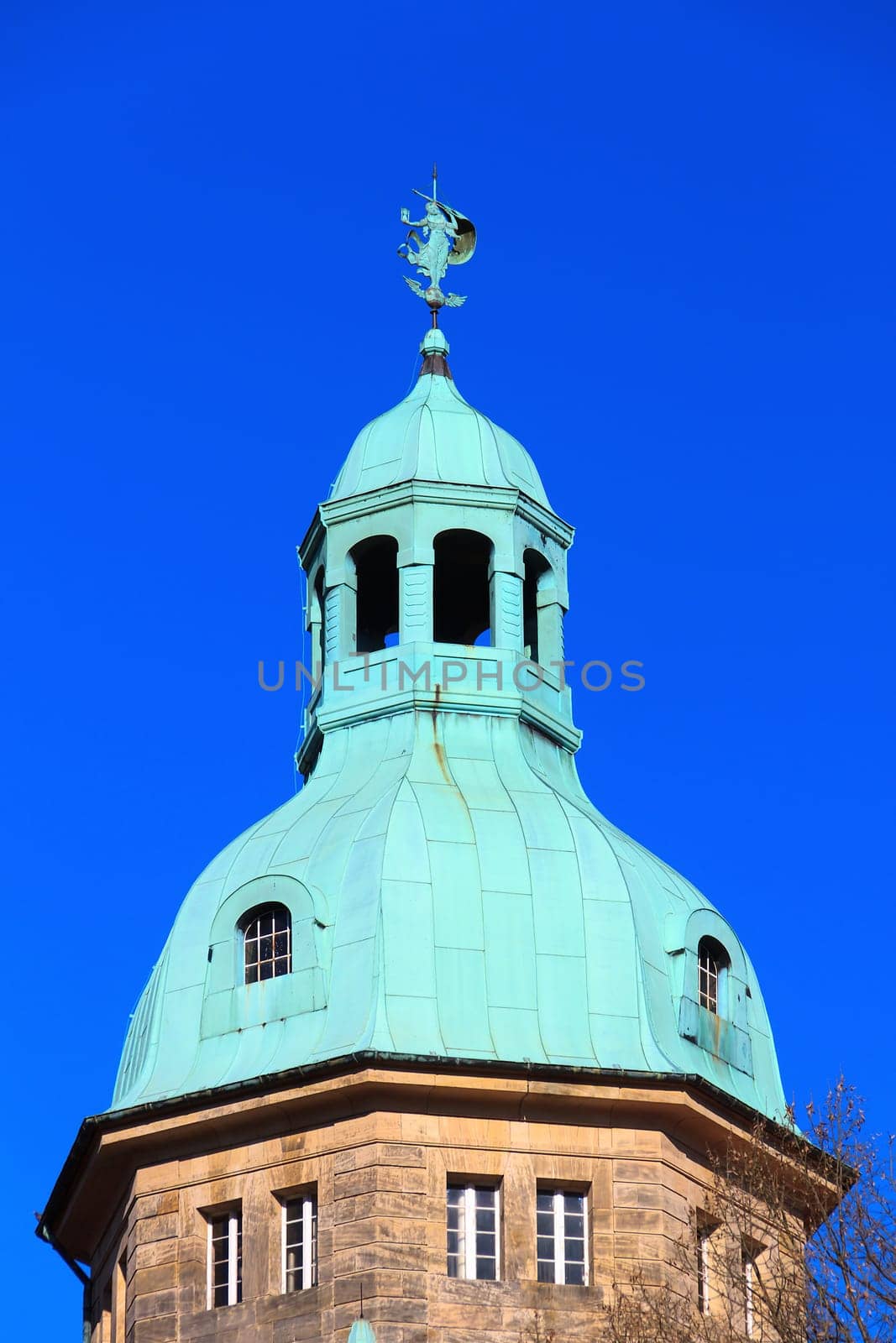 Tower