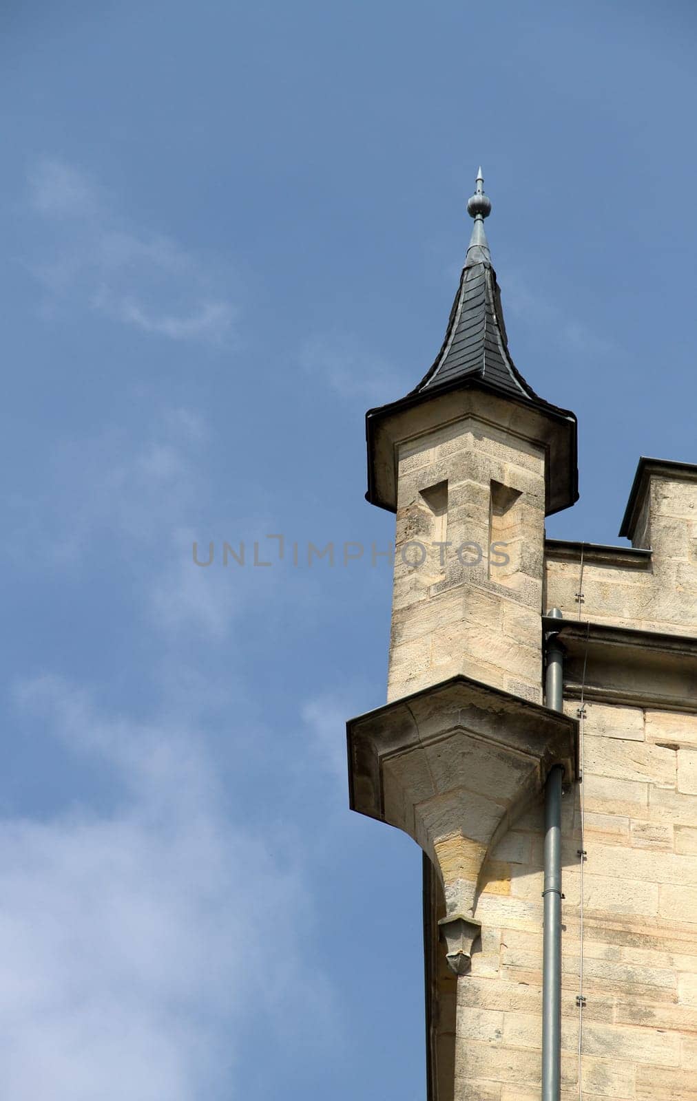 Oriel Castle Callenberg