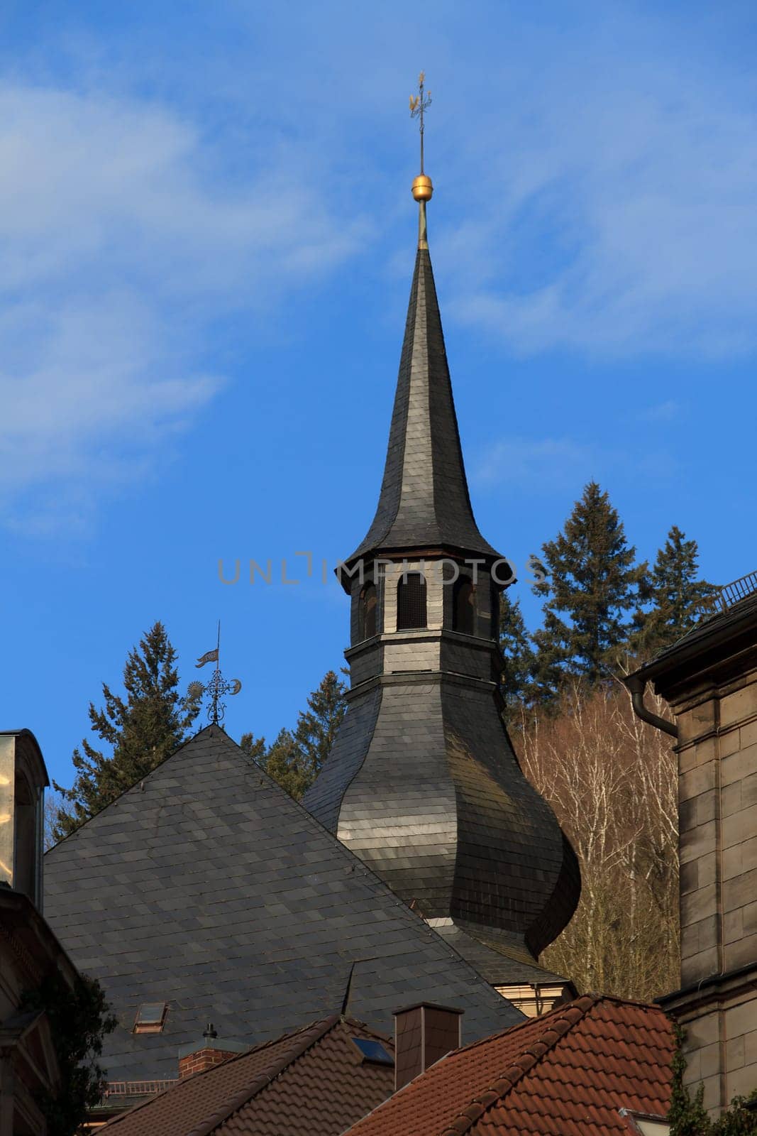 Holy Trinity Church