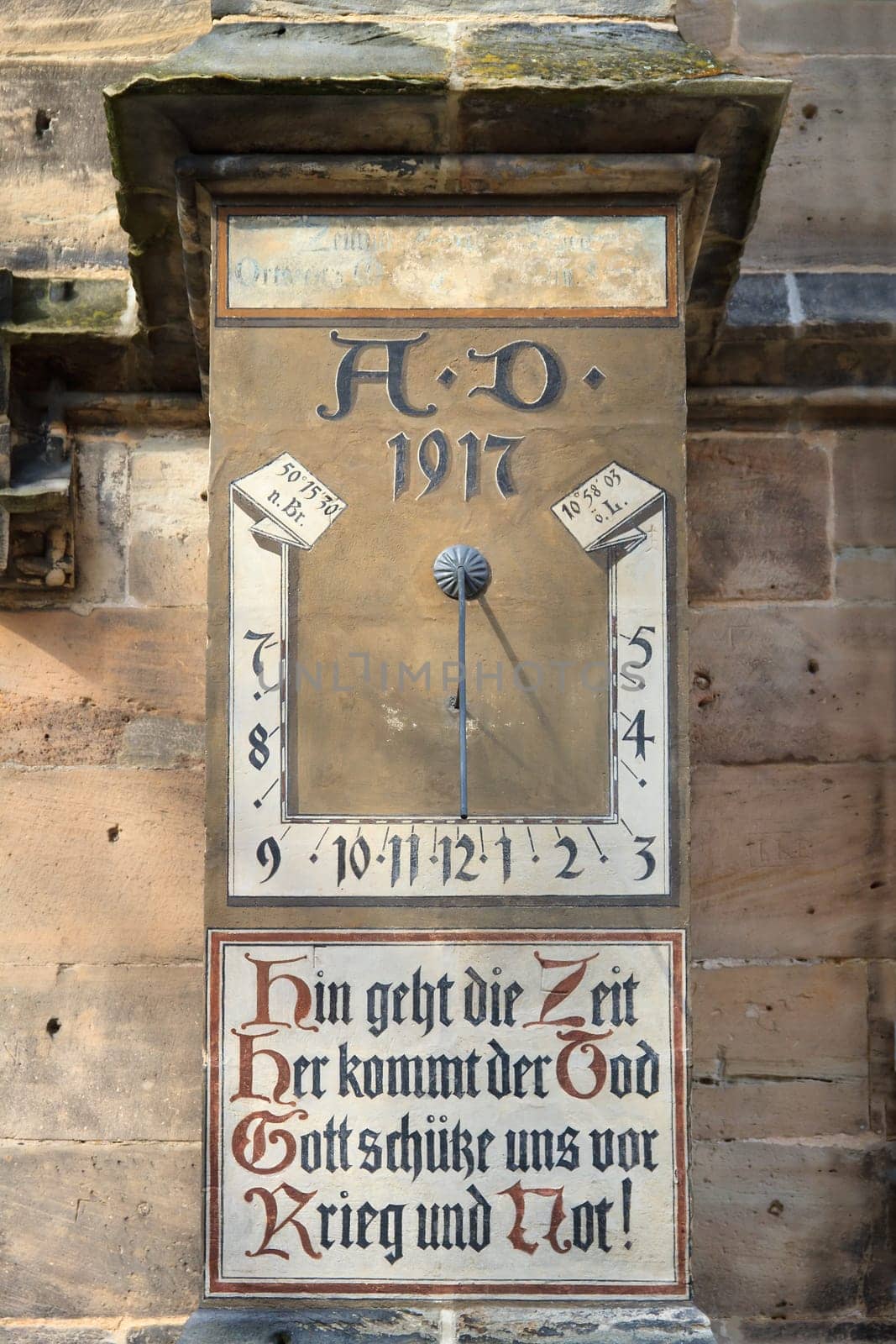 Sundial