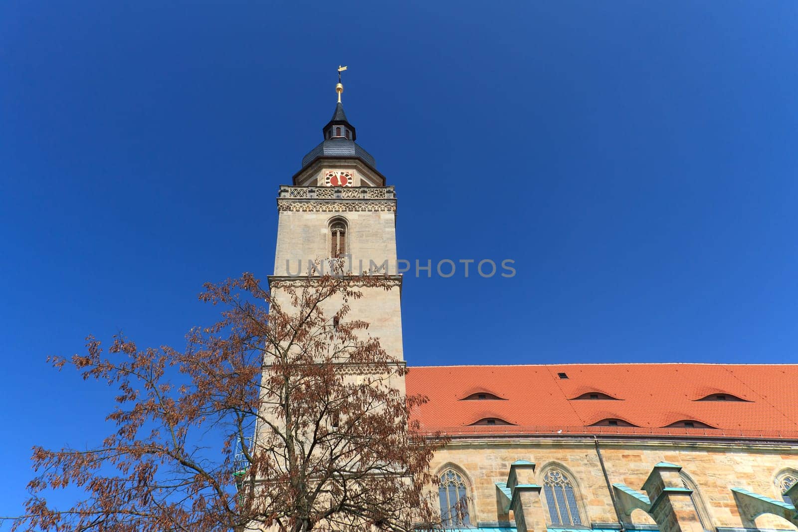 City Church