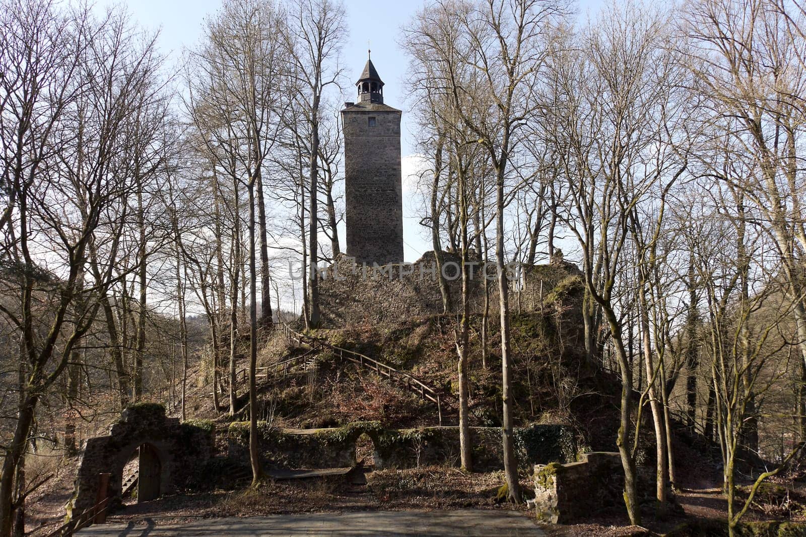 Tower