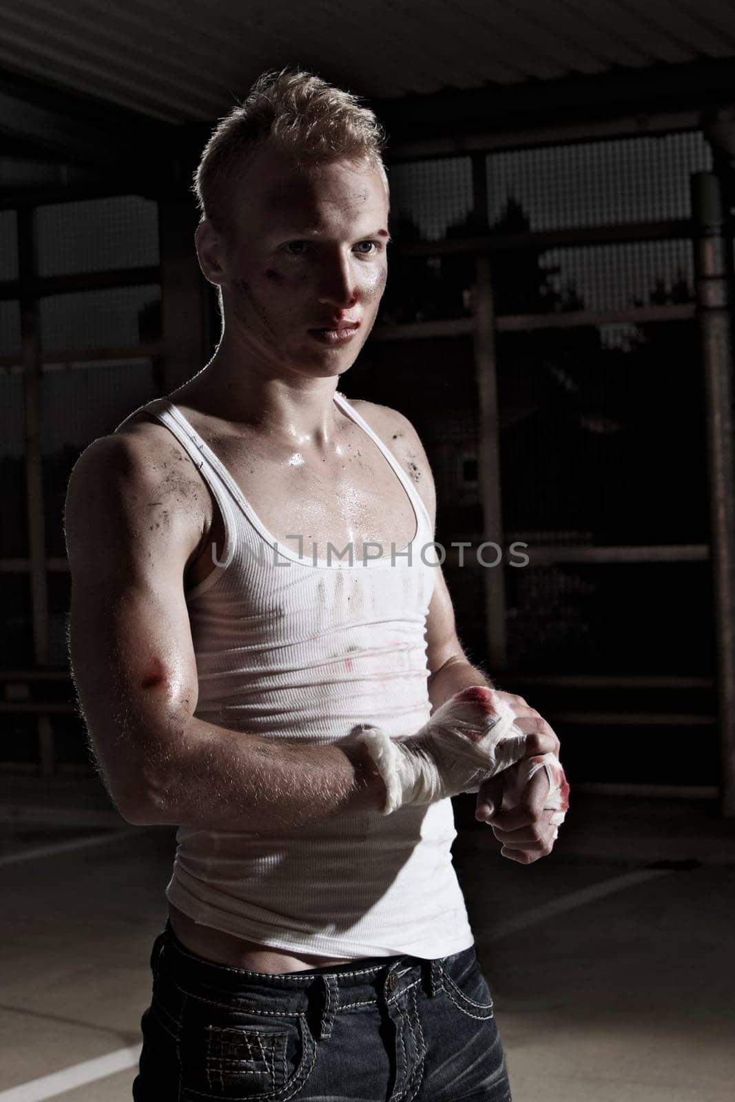 Fight Club