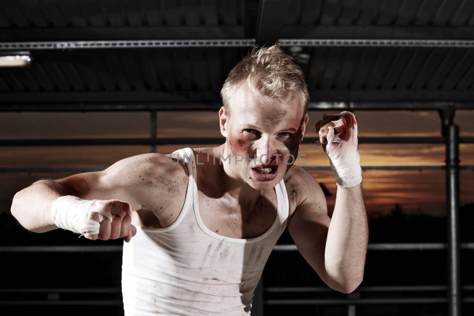 Fight Club