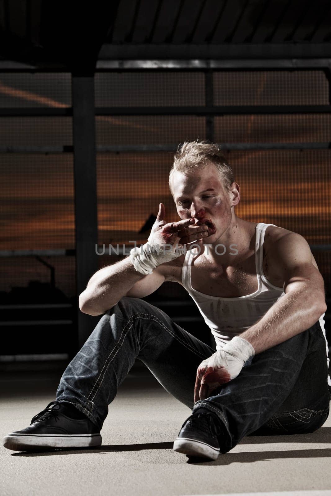 Fight Club