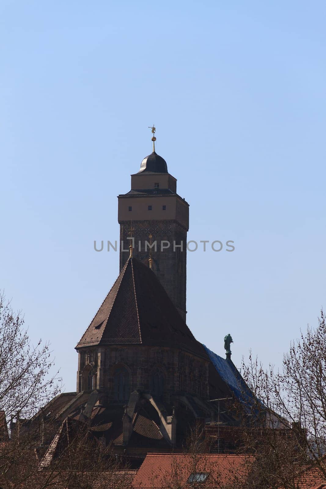 Church of Our Lady