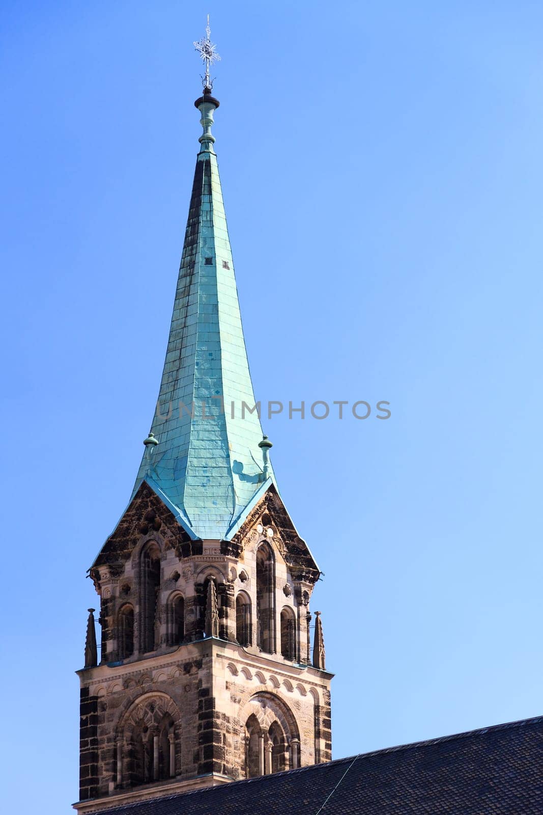 Steeple