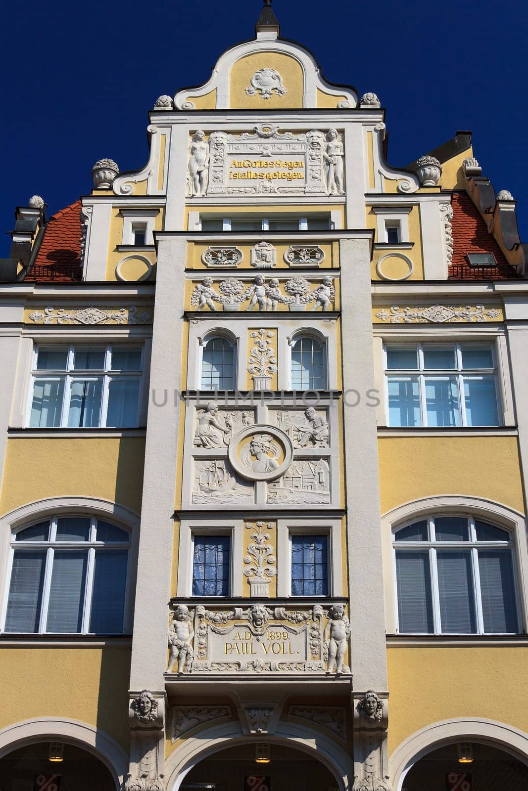 Facade