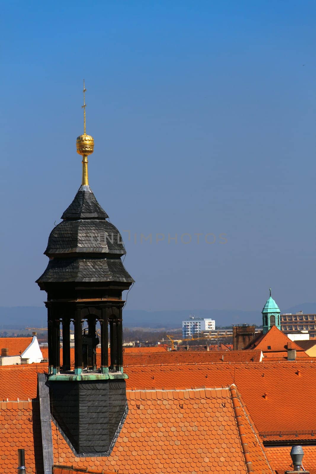 The Tower